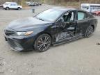 TOYOTA CAMRY L photo