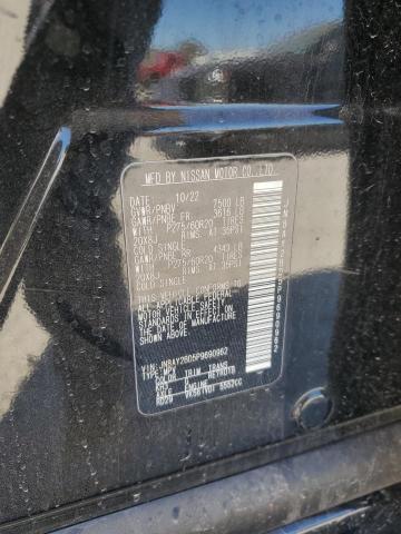 2023 NISSAN ARMADA SL - JN8AY2BD5P9690962