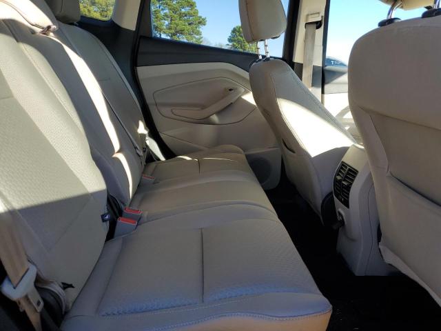 2017 FORD ESCAPE SE - 1FMCU0GD7HUE97476