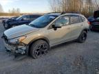 SUBARU XV CROSSTR photo