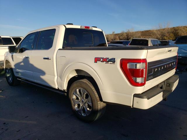 VIN 1FTFW1ED3MFA38092 2021 FORD F-150 no.2