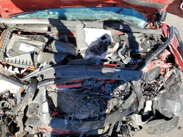 2017 TOYOTA TACOMA DOU - 5TFCZ5AN7HX049922
