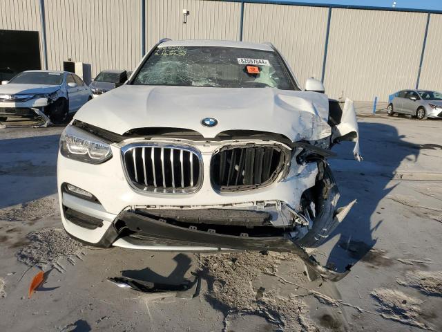 VIN 5UXTR7C56KLE97822 2019 BMW X3 no.5