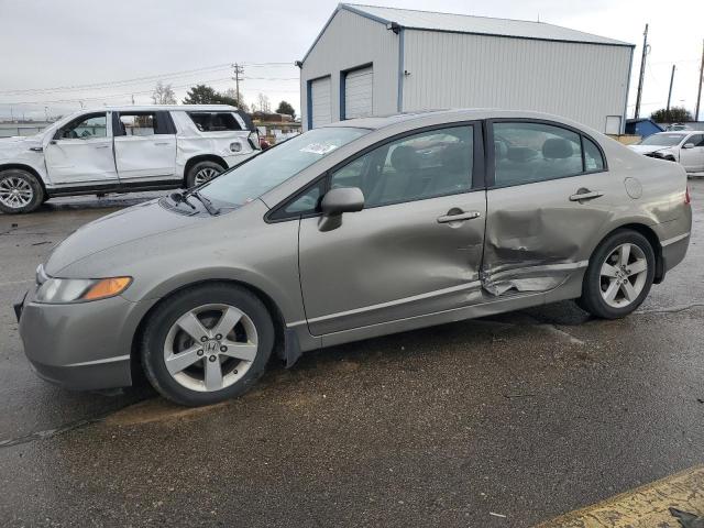 2008 HONDA CIVIC EX #3023418240