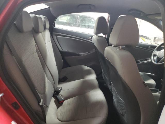2015 HYUNDAI ACCENT GLS - KMHCT4AE3FU880789