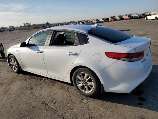 2016 KIA OPTIMA LX - KNAGT4L3XG5072689