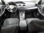 Lot #3024221850 2012 MAZDA 3 I