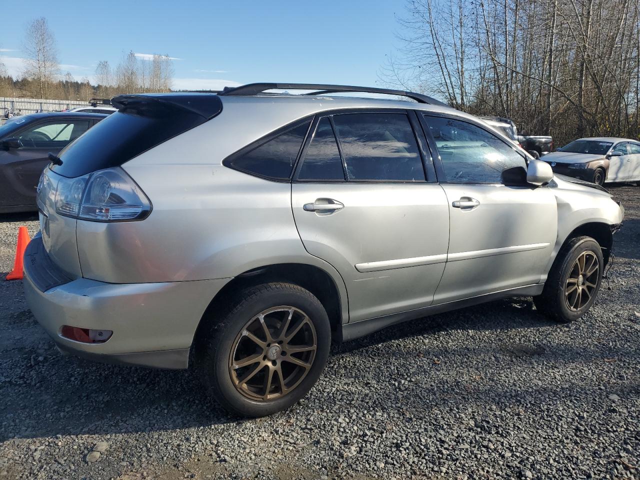 Lot #2960296762 2005 LEXUS RX 330