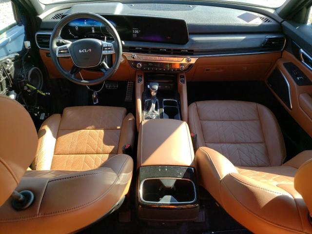2024 KIA TELLURIDE - 5XYP5DGC2RG465393