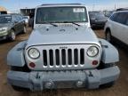 JEEP WRANGLER U photo