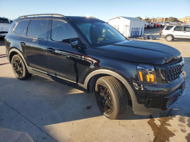 2024 KIA TELLURIDE - 5XYP5DGC3RG458260