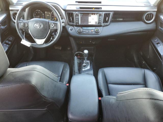 2016 TOYOTA RAV4 LIMIT - JTMDFREV6GD190995