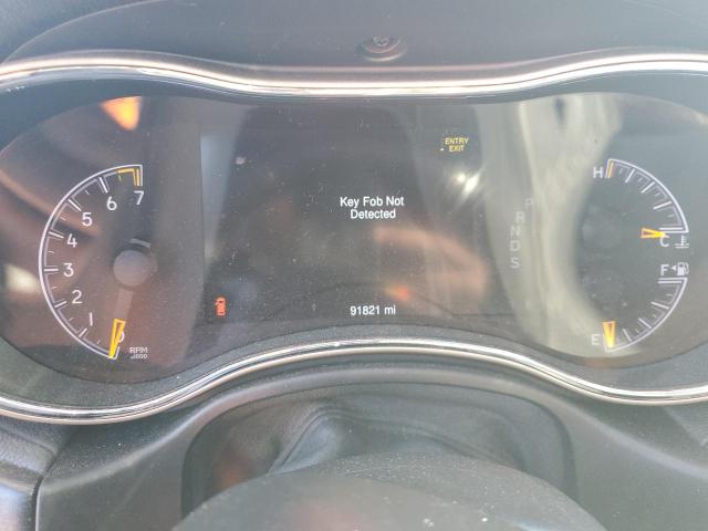 2015 JEEP GRAND CHER - 1C4RJFJGXFC738978