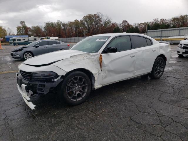 2018 DODGE CHARGER GT - 2C3CDXJG8JH263702
