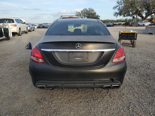 2017 MERCEDES-BENZ C 300 - 55SWF4JB2HU230344