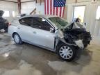 Lot #3024433561 2017 NISSAN VERSA S