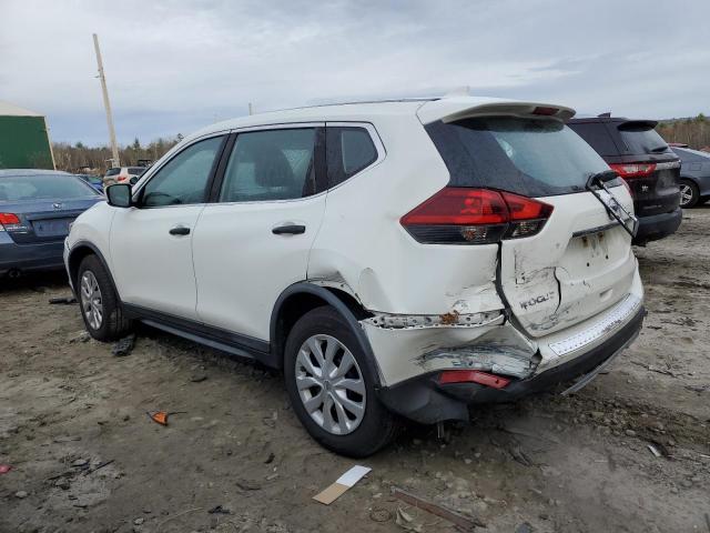 2018 NISSAN ROGUE S - KNMAT2MV6JP536344
