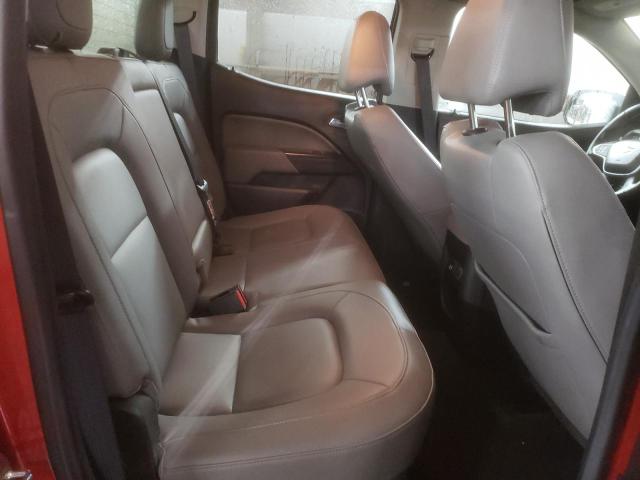 2015 CHEVROLET COLORADO L - 1GCGTBE39F1185334
