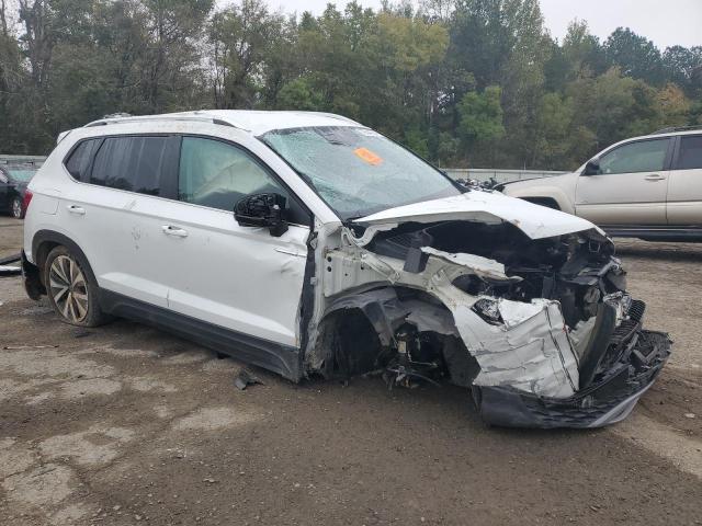 2023 VOLKSWAGEN TAOS SE - 3VVSX7B2XPM351129