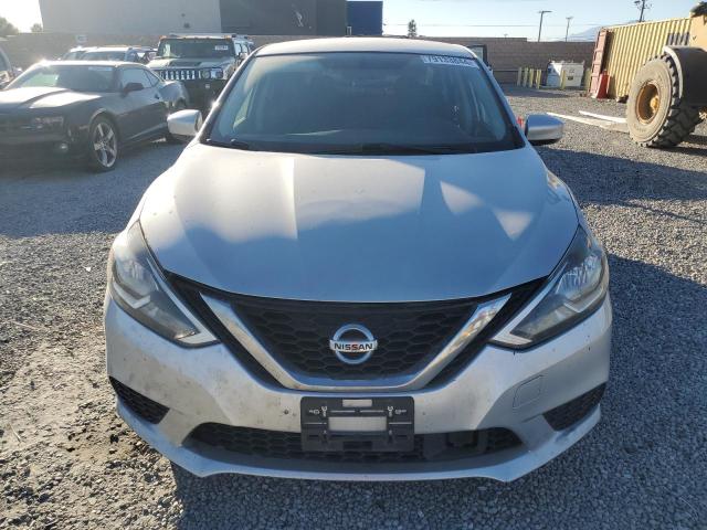 VIN 3N1AB7AP3JY312360 2018 NISSAN SENTRA no.5