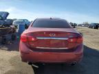 Lot #3024827438 2014 INFINITI Q50 BASE