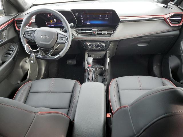 2024 CHEVROLET TRAILBLAZE KL79MUSL4RB063112