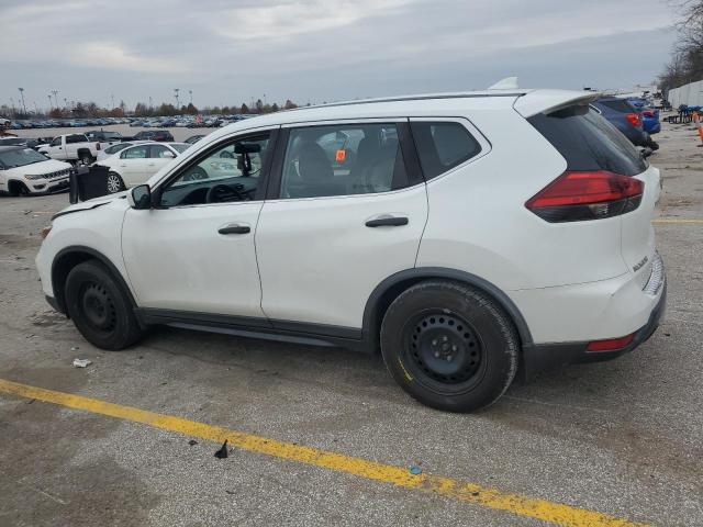 2017 NISSAN ROGUE S - KNMAT2MV7HP607903