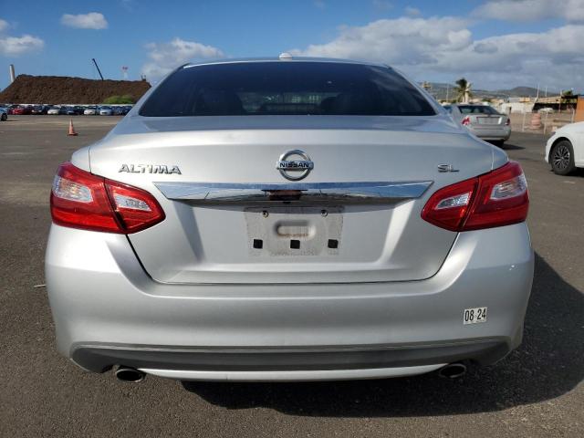 2016 NISSAN ALTIMA 2.5 - 1N4AL3AP9GC153127