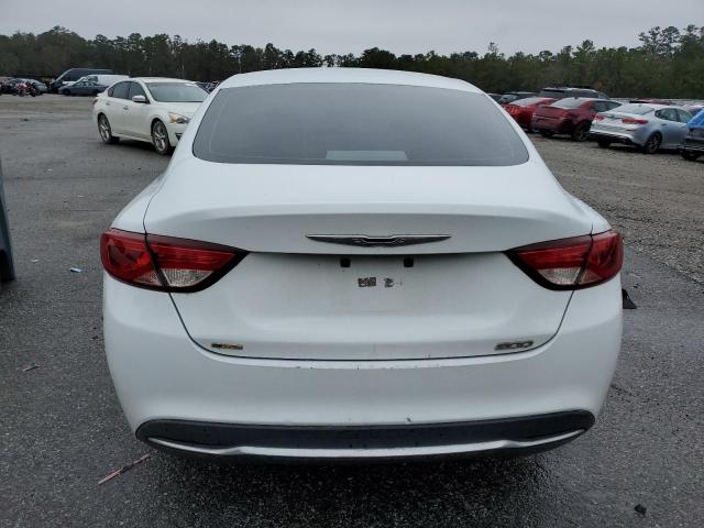 2015 CHRYSLER 200 LIMITE - 1C3CCCABXFN669222