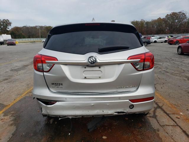 2017 BUICK ENVISION E - LRBFXBSA9HD088895