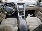 Lot #3024831366 2017 FORD FUSION SE