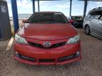 Lot #3027381800 2012 TOYOTA CAMRY BASE