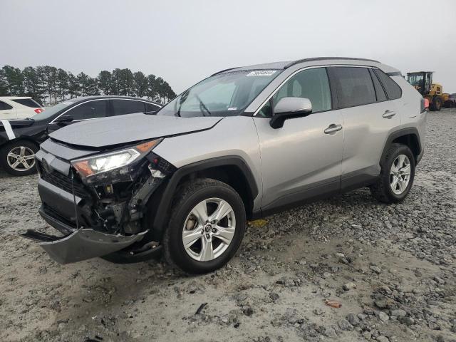 2020 TOYOTA RAV4 XLE #3024233840