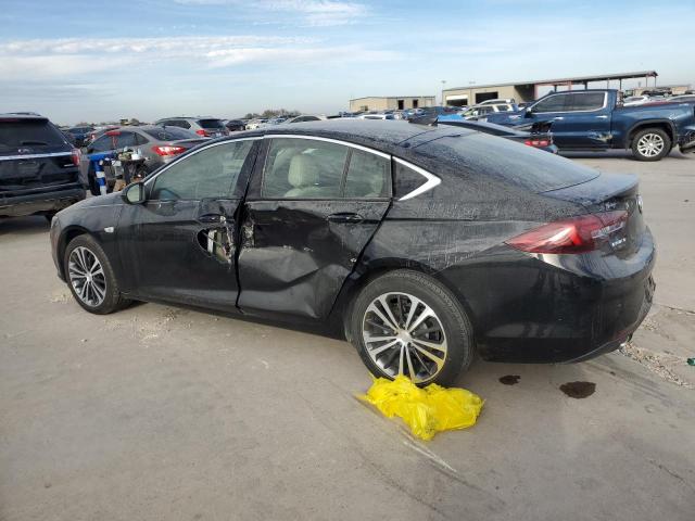 2018 BUICK REGAL ESSE W04GP6SX3J1150780