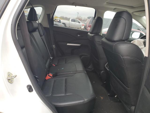 2016 HONDA CR-V EXL - 5J6RM4H73GL107051