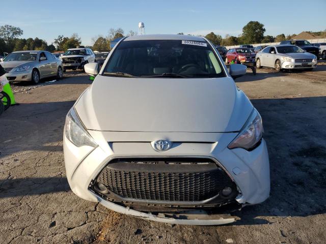 VIN 3MYDLBYV7LY709167 2020 TOYOTA YARIS no.5