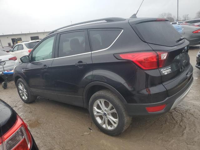 2019 FORD ESCAPE SEL - 1FMCU9HD1KUB83803