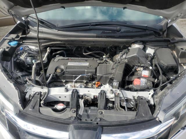 2015 HONDA CR-V EXL - 2HKRM3H71FH504793