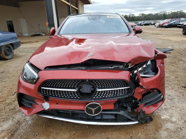 2021 MERCEDES-BENZ E 350 - W1KZF8DB8MA948605