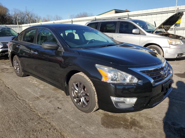 2015 NISSAN ALTIMA 2.5 - 1N4AL3AP1FC592546