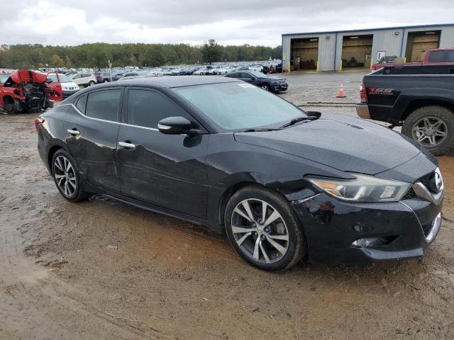 2017 NISSAN MAXIMA 3.5 - 1N4AA6AP5HC383224