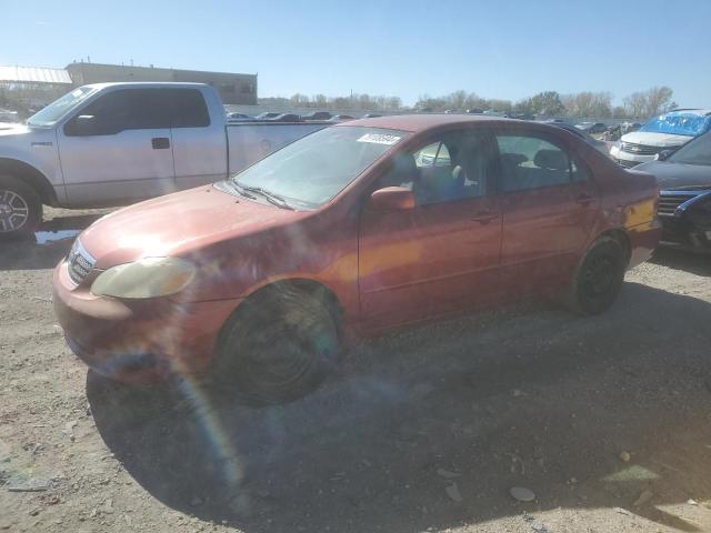 2006 TOYOTA COROLLA CE #2945662233