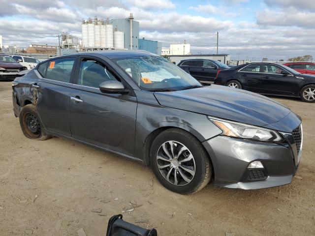 Vin: 1n4bl4bvxlc243209, lot: 80511544, nissan altima s 20204