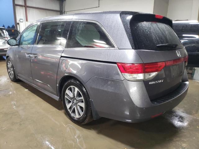2015 HONDA ODYSSEY TO - 5FNRL5H91FB097346