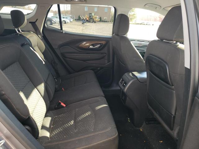 2018 GMC TERRAIN SL - 3GKALMEV9JL181289