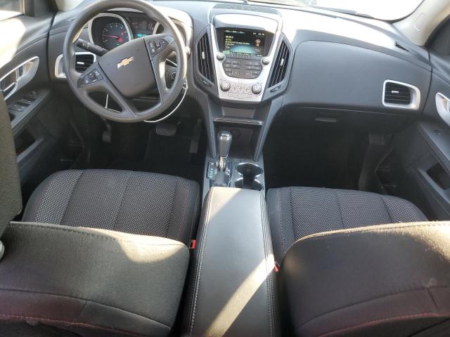 2017 CHEVROLET EQUINOX LS - 2GNALBEK1H1539123