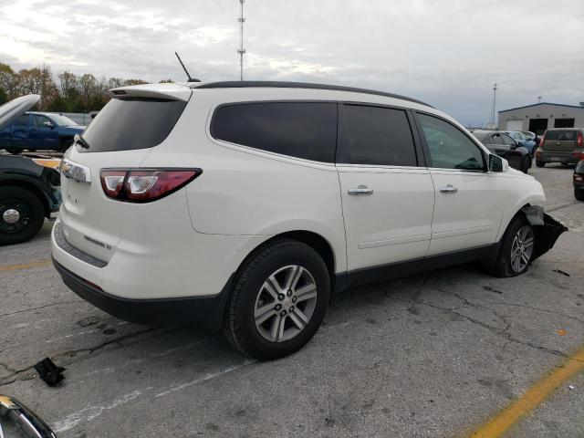 2015 CHEVROLET TRAVERSE L - 1GNKRHKD3FJ177102