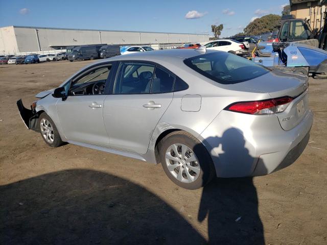 2023 TOYOTA COROLLA LE - 5YFB4MDE5PP029620