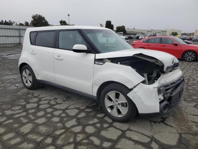 2015 KIA SOUL + - KNDJP3A55F7186937