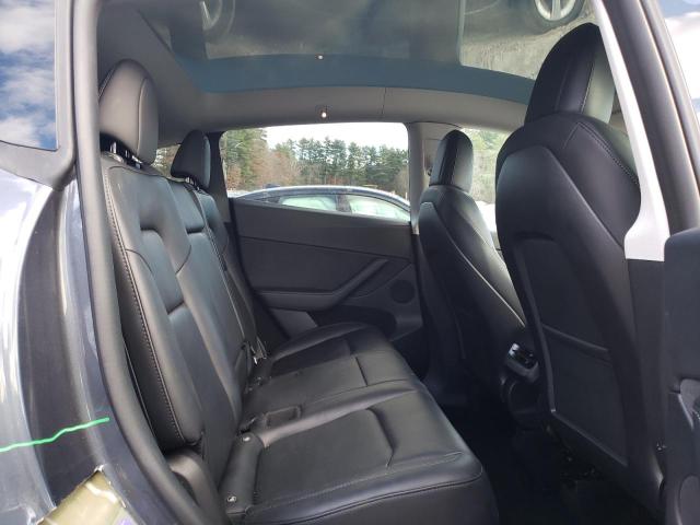2023 TESLA MODEL Y - 7SAYGDEE7PF595809
